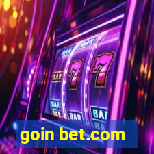 goin bet.com